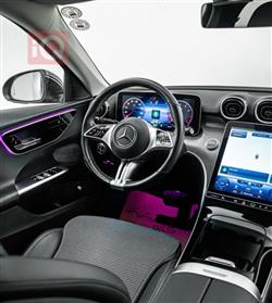 مێرسێدس بێنز C-Class